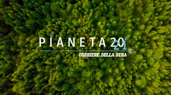 #Pianeta2021